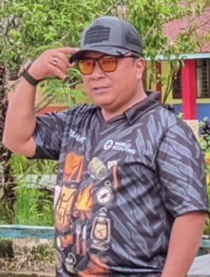Sucipto Hartono