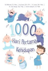 Image of 1000 Hari Pertama Kehidupan