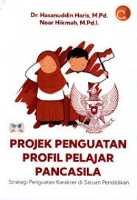 Image of Projek Penguatan Profil Pelajar Pancasila