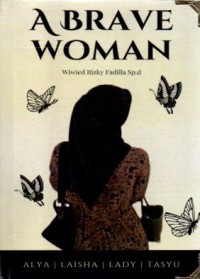 Image of A Brave Woman