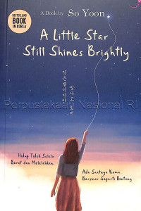 Image of A little star still shines brightly