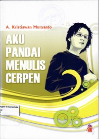 Image of Aku pandai menulis cerpen