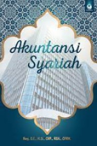 Image of AKUNTANSI SYARIAH