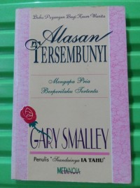 Image of Alasan Tersembunyi Mengapa pria berperilaku tertentu