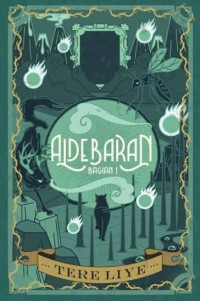 Image of Aldebaran bagian 1