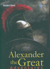 Image of Alexander the great adventure; Petualangan legendaris