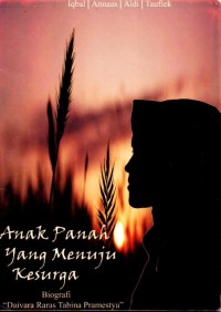 Image of Anak Panah yang Menuju ke Surga