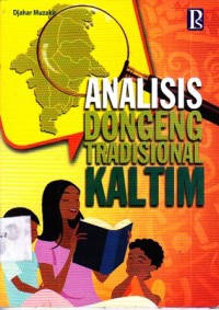 Image of Analisis dongeng Tradisional KALTIM
