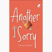 Image of Another Sorry