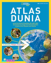 Image of Atlas DUNIA