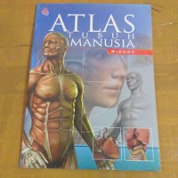 Image of Atlas tubuh Manusia