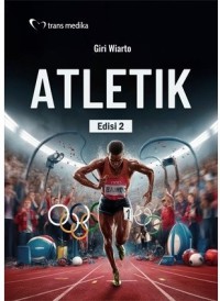 Image of ATLETIK Edisi 2