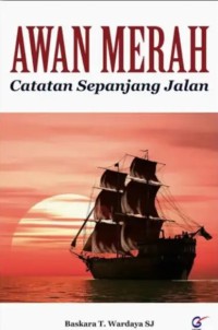 Image of Awan Merah: Catatan Sepanjang Jalan