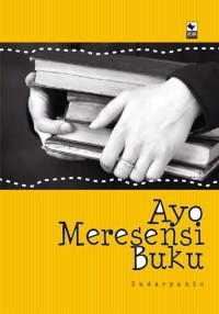 Image of Ayo Meresensi Buku