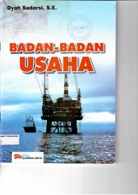Image of Badan - Badan Usaha