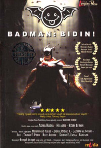 Image of Badman: Bidin!
