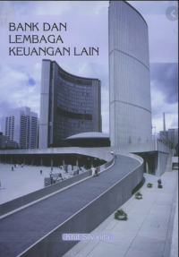 Image of Bank dan lembaga keuangan lain