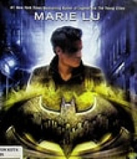 Image of BATMAN Nightwalker