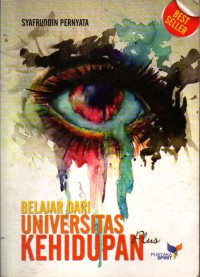 Image of Belajar dari Universitas kehidupan