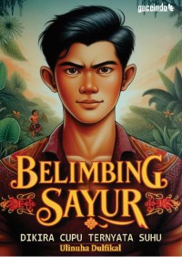 Image of Belimbing Sayur; Dikira Cupu Ternyata Suhu