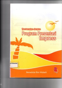 Image of Berkenalan Dengan Program Presentasi Impress