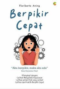 Image of Berpikir cepat