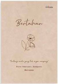 Image of Bertahan