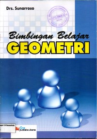 Image of Bimbingan Belajar Geometri