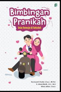Image of Bimbingan Pranikah Usia Remaja di Sekolah