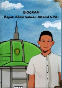 Image of Biografi : Bapak Abdul Salman Alfarid S.Pd.i