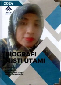 Image of Biografi Misti Utami