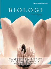 Image of BIOLOGI jilid 2