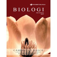 Image of BIOLOGI jilid 3