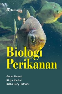Image of Biologi Perikanan