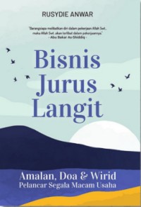 Image of Bisnis Jurus Langit
