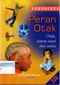 Image of Bodyscope Peran Otak