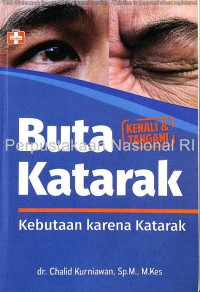 Image of Buta Katarak