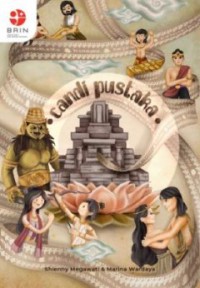 Image of Candi pustaka
