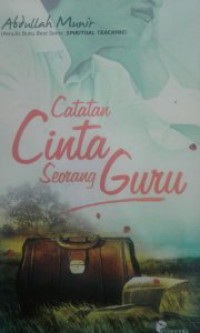 Image of Catatan Cinta Seorang Guru