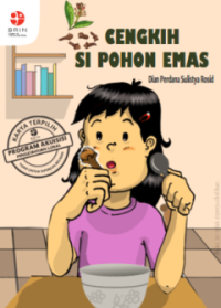 Image of Cengkih si pohon emas