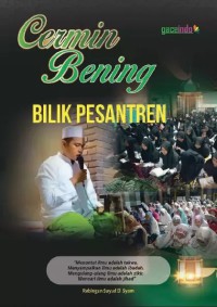 Image of Cermin Bening Bilik Pesantren