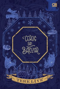 Image of Ceros dan batozar