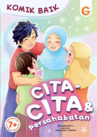Image of Cita-cita dan persahabatan