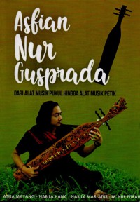 Image of Dari ALAt Musik Pukul Hingga Alat Musik Petik