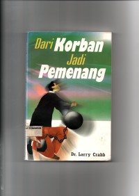 Image of Dari Korban Jadi Pemenang