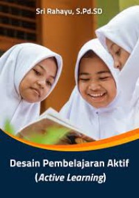 Image of Desain Pembelajaran Aktif (Active Learning)