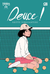 Image of Deuce!