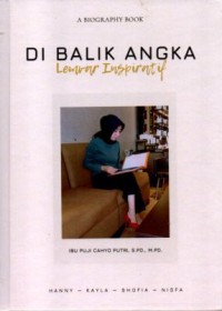 Image of Di Balik Angka Lembar Inspiratif