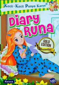 Image of Diary Runa