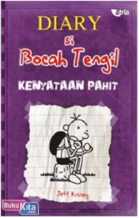 Image of Diary si Bocah Tengil 